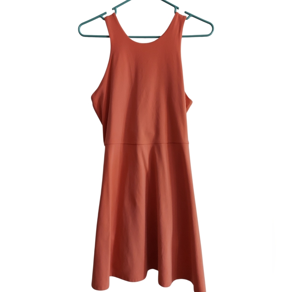 Athleta "Conscious" Dress